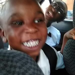 Meet your Posher, Henry